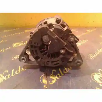 

0124225018 ALTERNATOR OPEL CORSA D