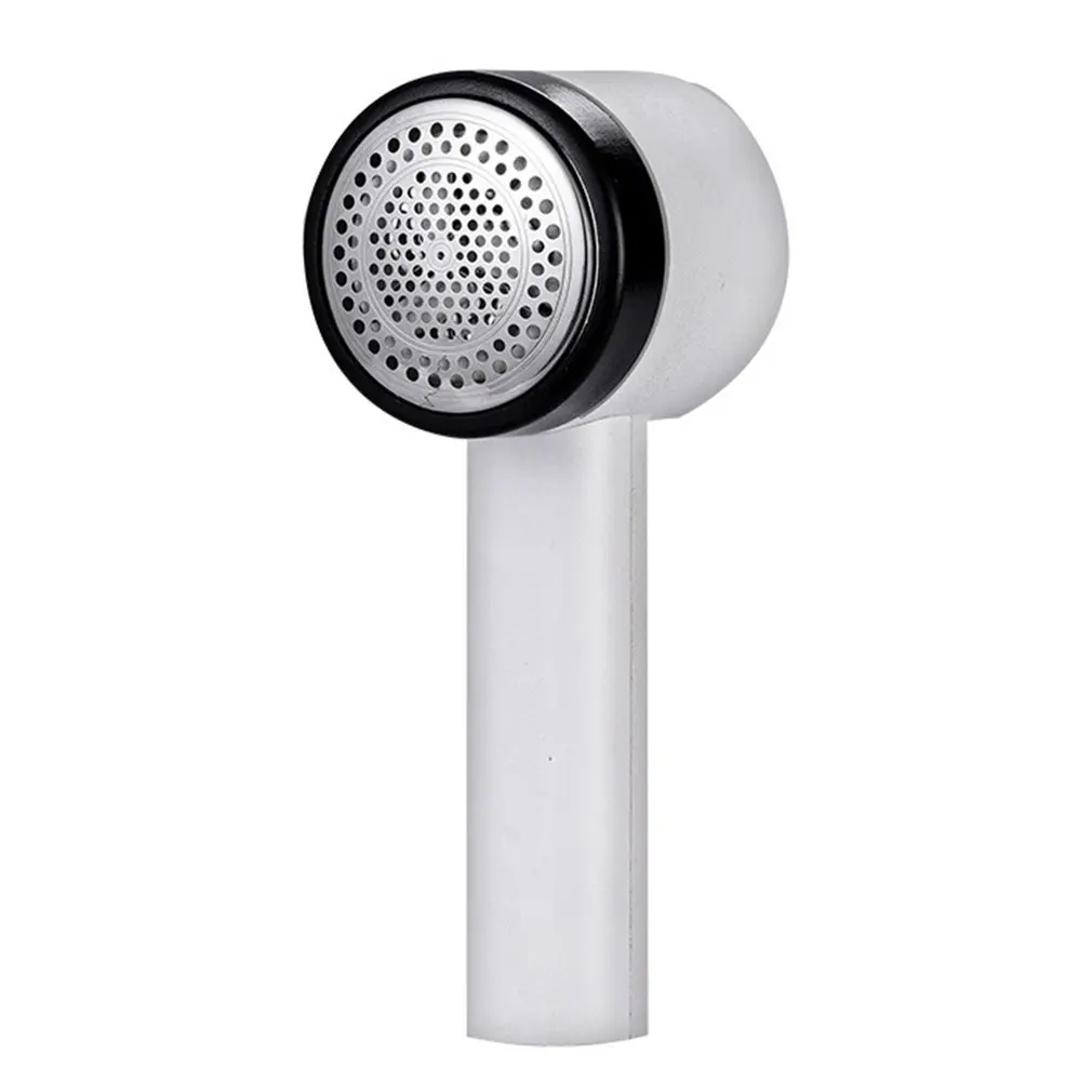 

Household USB rechargeable shaving ball device Iron ABS Stainless steel mesh High speed High power High quality blade