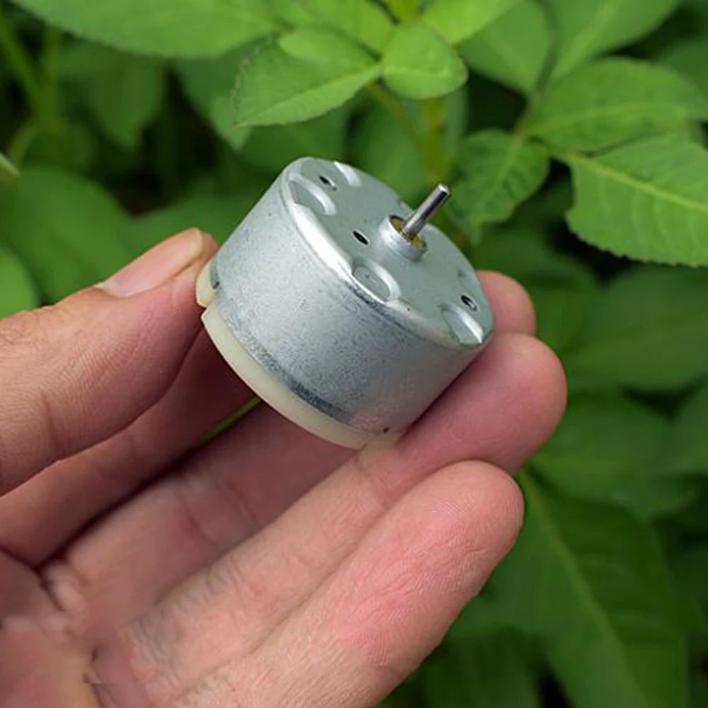 Увлажнитель воздуха DC 6-12 В, 500 ТБ, RF-500-2000 об./мин.