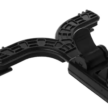 

Tablet Holder 7-11\" Computer Retractable Bracket Clip Adjustable Self-Stick Tripod Mount Stand Accessories for Apple iPad R2JB