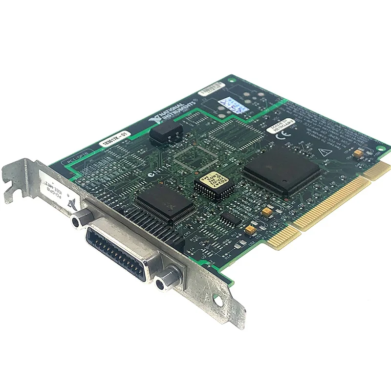 PCI GPIB IEEE 488 2 ккал|Пульты ДУ| |