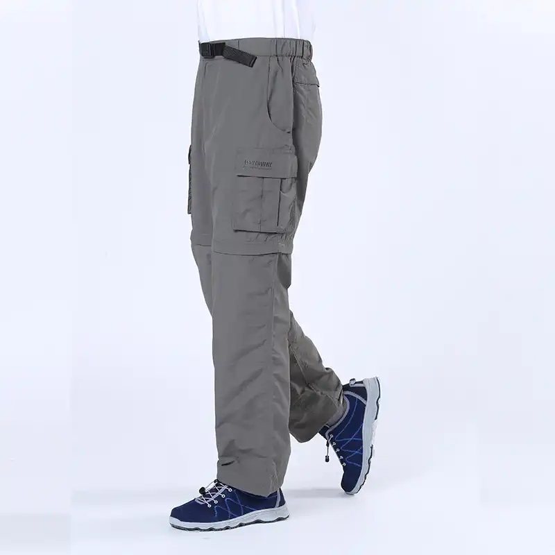 womens long walking trousers