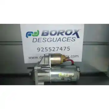 

D7R49 STARTER MOTOR RENAULT LAGOON II (BG0)