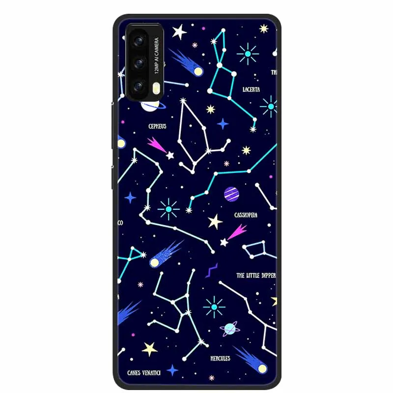 Soft TPU Silicone Back Covers for Blackview Smartphones