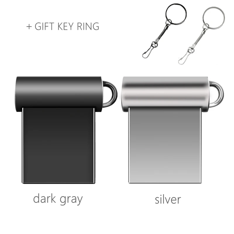 

Hot Sale Mini USB Flash Drive PenDrive Tiny Pen Drive U Stick U Disk Memory Stick Usb Stick small Gift 4gb 8gb 16GB 32gb 64gb