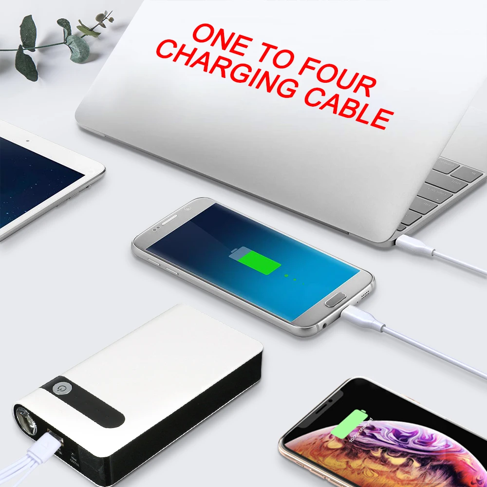 starting device