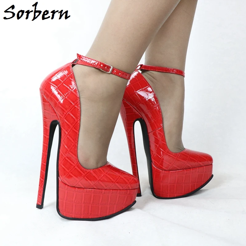 sorbern custom high heels051