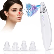 Новинка, средство для удаления угрей, USB, акне, пилинг для пор, машина для красоты, кожи лица, черные точки, устройство для очищения прыщей, средство для очищения лица