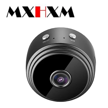 

Mini Camera Wireless WiFi Camera IP Home Security HD 1080P DVR Remote Sport A9 DV Micro Camcorder Small Video Voice Recorder