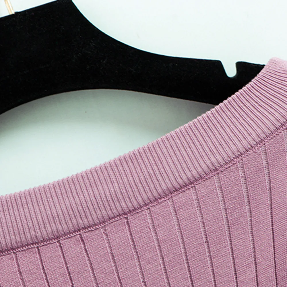 Women-Knit-Sweet-Midi-Dresses-Elegant-Korean-Fashion-A-Line-Lace-Up-Bow-Girl-Autumn-2020 (2)