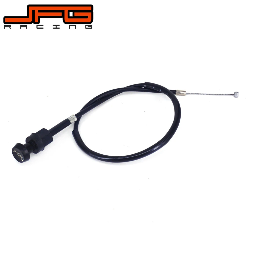 Motorcycle Street Bike Carburetor Choke Cable Line For HONDA CBR250 CBR 250 CB250R NC19