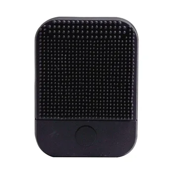 

4Colors Face Cleaning Mini Electric Facial Brush Control Oil Shrinking Pores Face Cleaning Brush electric Facial Massager