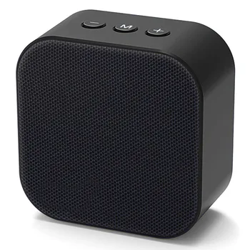 

Mini Portable Wireless Bluetooth Speaker Super Bass Column Loudspeaker Sound Stereo Subwoofer Handsfree AUX TF Card USB MP3 Play