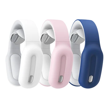 

Smart Electric Neck and Shoulder Massager Pain Relief Tool Health Care Relaxation Cervical Vertebra Physiotherapy