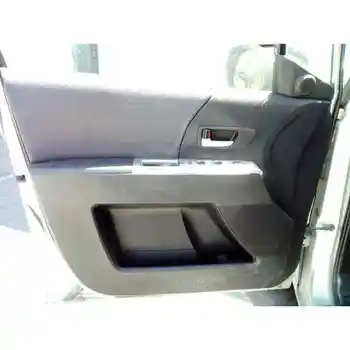 

TRIM FRONT LEFT DOOR MAZDA 5 BERL. (CR)
