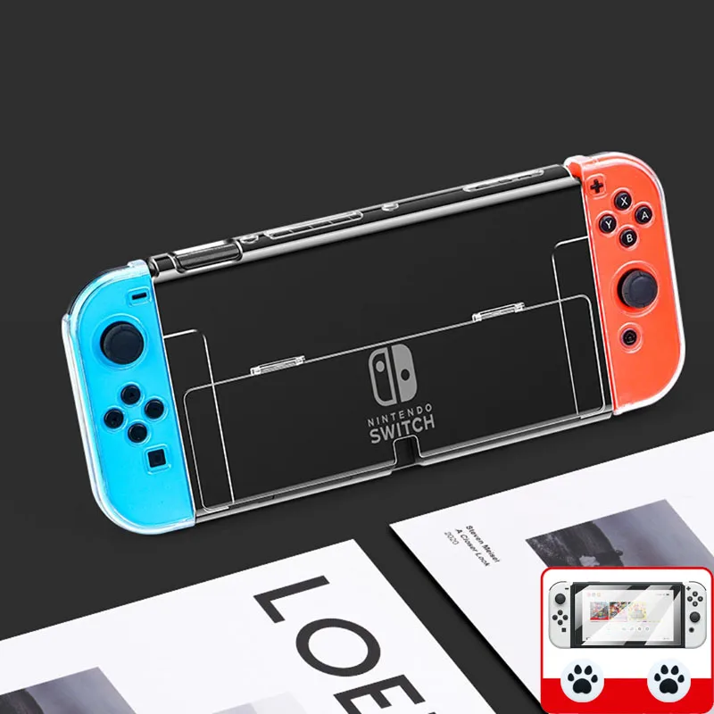 Duro, Capa, Pele de Console, 2 Caps