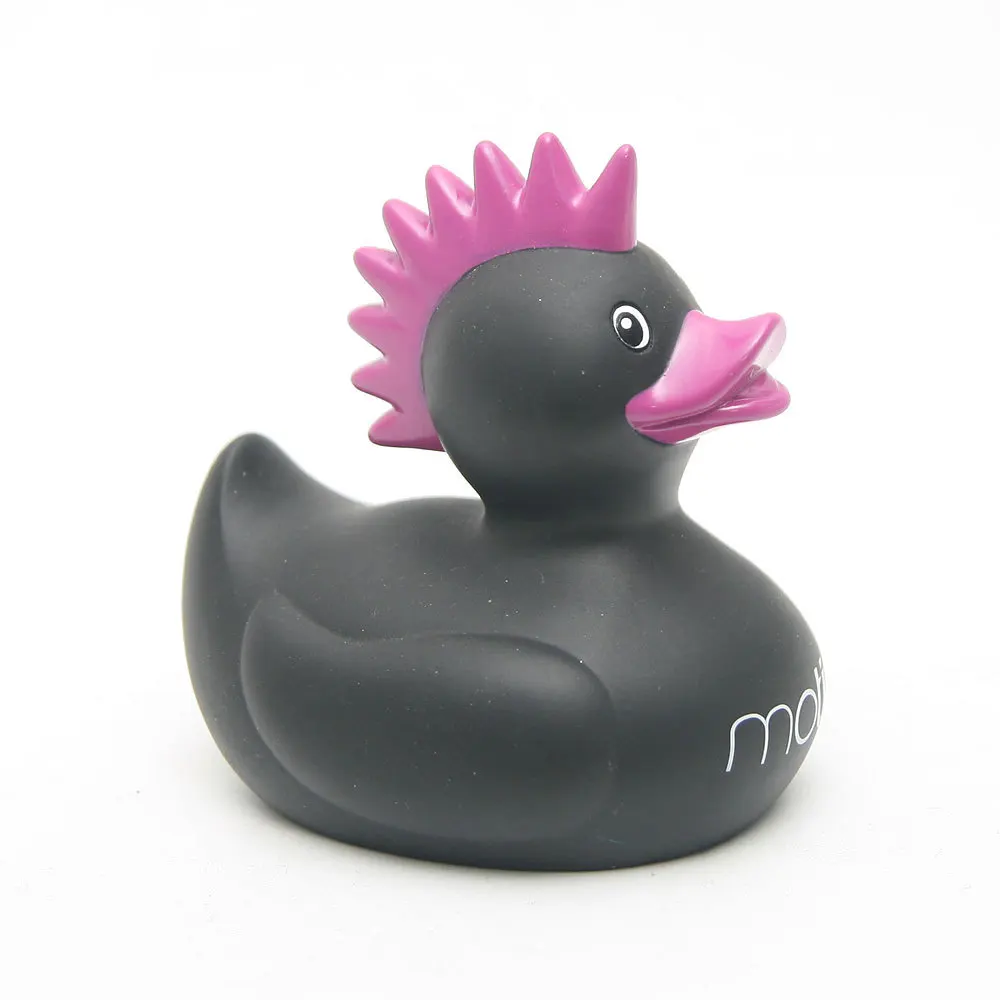 

Production Custom Vinyl Doll Toy Duck Baby Swimming Floating Children's Large Small Yellow Duck Rooster Head Duck