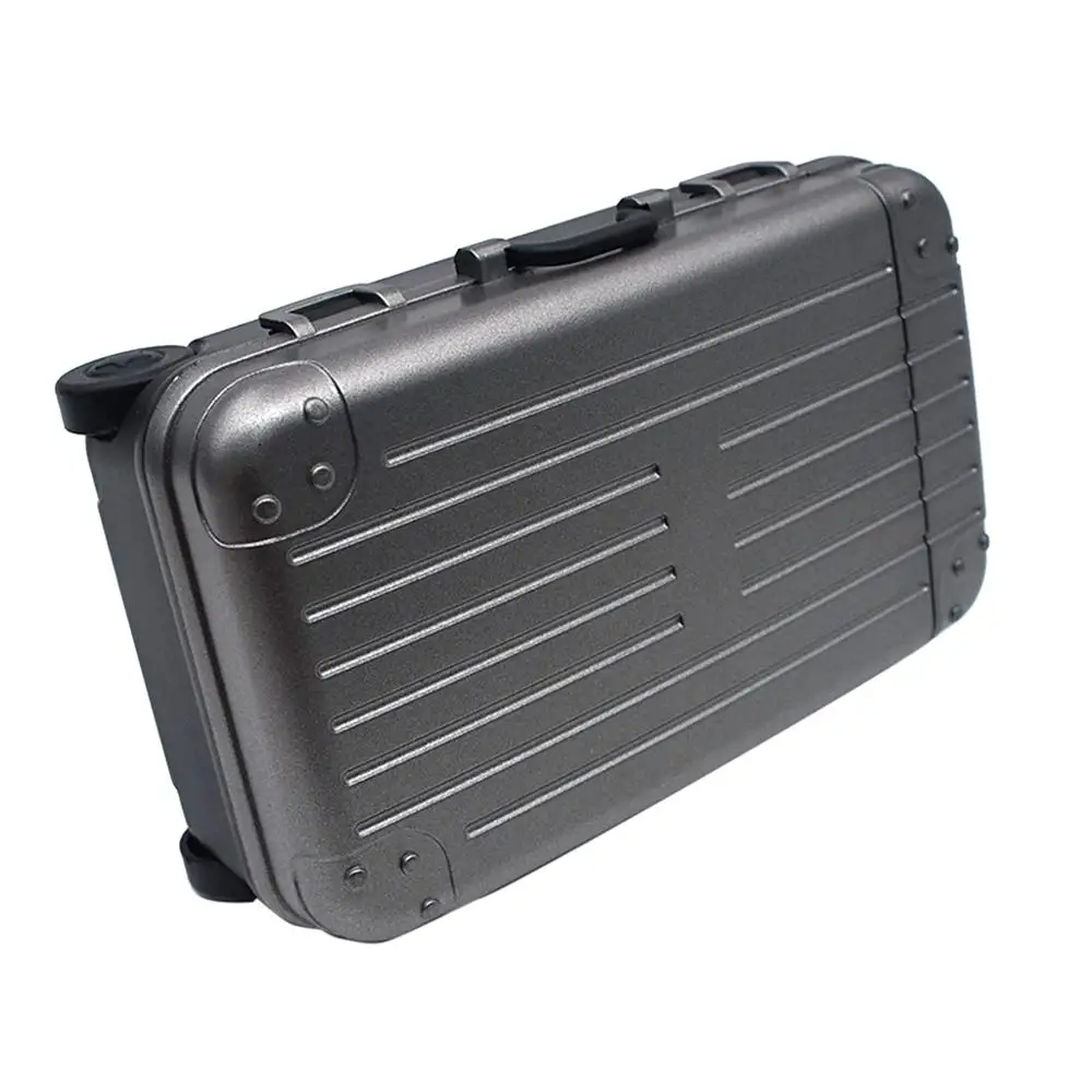 Mini Drone Luggage Folding Quadcopter Remote Control Real-time 480P Camera Mini Drone Luggage Folding Quadcopter Remote Control Real-time 480P Camera