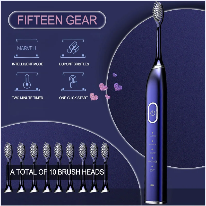 Personal Care Appliances