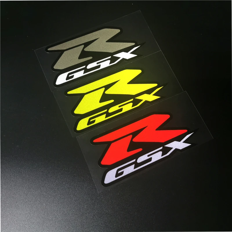 Светоотражающие наклейки на мотоцикл GSXR GSX R маска для SUZUKI 600 750 1000 K1 K2 K3 K4 K5 K6 K7 K8 H1 |