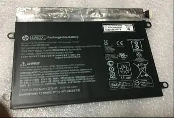 

New genuine Battery for HP x2 210 G2 Detachable-PC Pavilion x2 10-p000 SW02XL TPN-Q180 TPN-Q181 HSTNN-LB7N HSTNN-IB7N