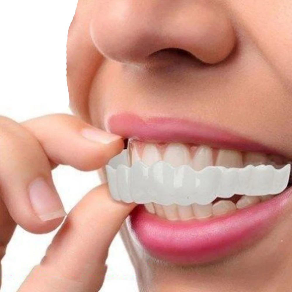 Oral Hygiene For Bad Teeth Smile Veneer Notoxic Practical Plastic