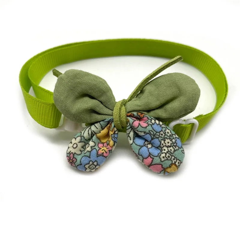 50pcs-Small-Dogs-Bow-Ties-Butterfly-Style-Pet-Dog-Cat-Bowtie-Pet-Supplies-Pets-Dogs-Grooming.jpg 50Db Kis Kutyák Csokornyakkapcsa Pillangó Stílusú Kedvtelésből Tartott Kutya Macska Bowtie Pet Supplies Háziállatok Kutyák Ápolási Kiegészítők Kis Kutyák Számára - Image 3