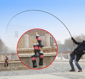 

Telescopic 3.6m 3.9m 4.5m 4.8m 5.4m 6.3m 7.2m Carbon Fiber Fishing Fish Pole Travel Fishing Rod Ultralight Hard Fishing Tackle