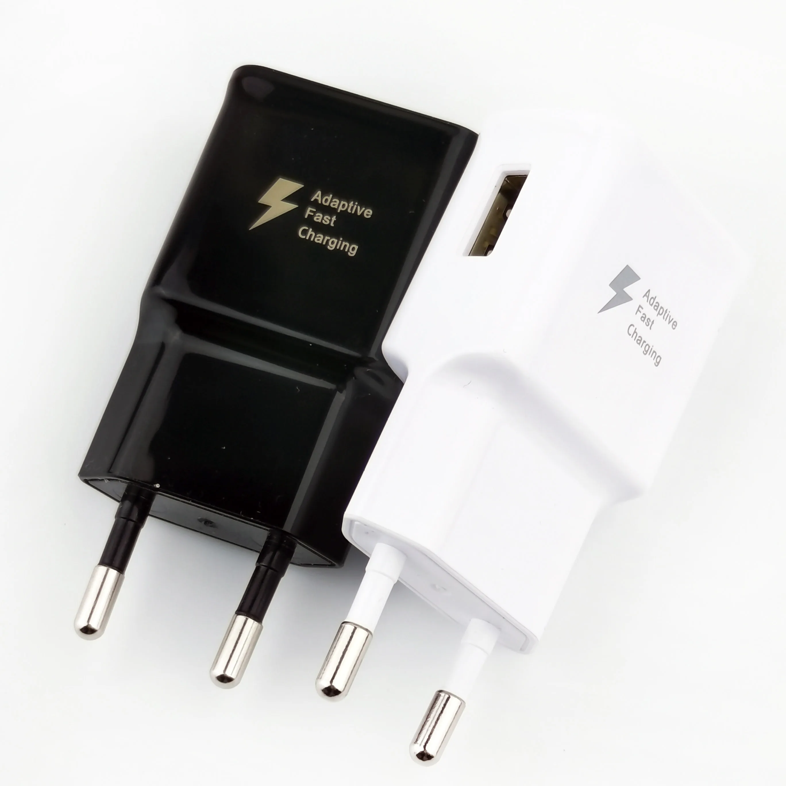 Зарядное устройство samsung a40 оригинальный кабель быстрой зарядки 15 Вт AFC type c Usb