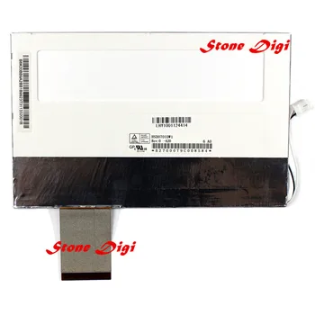 

Free Shipping Original HSD070IDW1-A20 HSD070IDW1 A20 7 inch LCD Screen Display Panel for HannStar 800*480