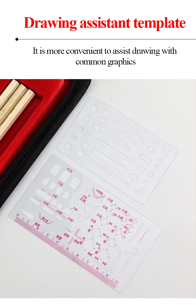 utensílios para escola e escritório