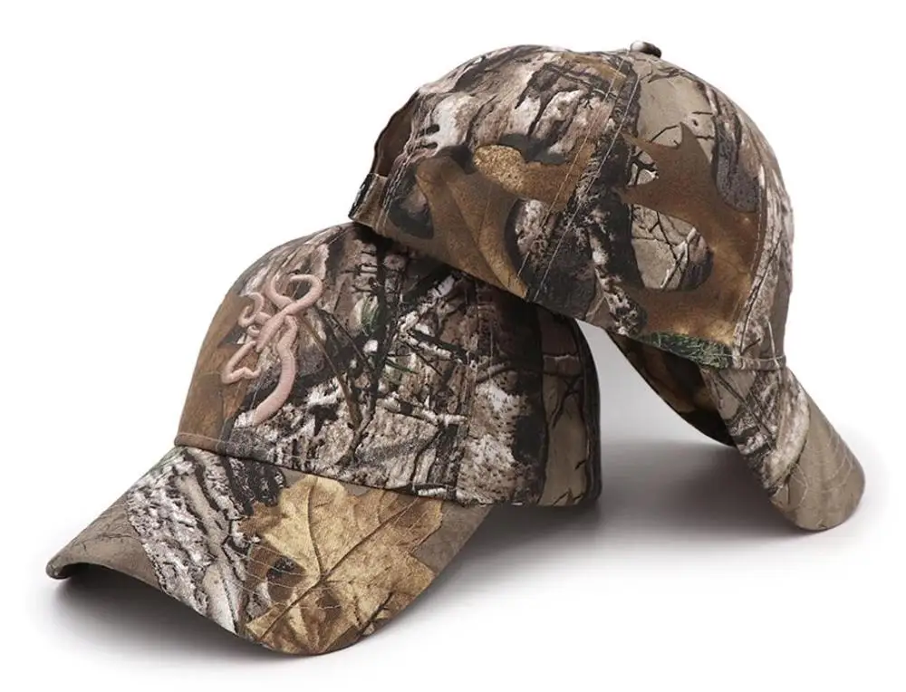 Details about   Browning A-TACS light Camo Beanie W/Silvadur Odor Protection  Turkey Deer 