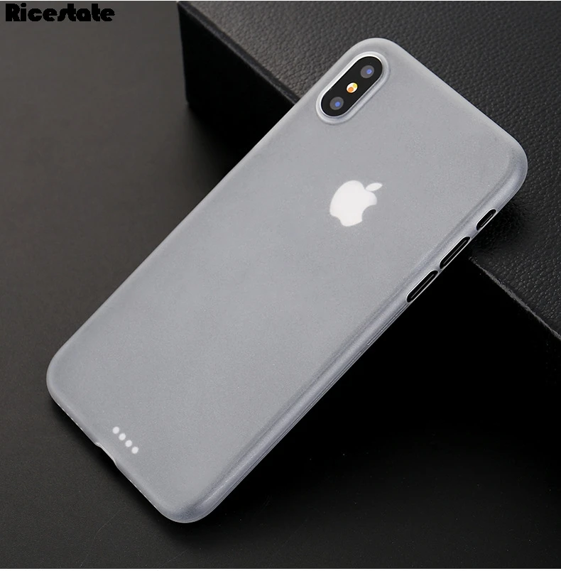 case for iphone 13  0.3mm case For iPhone 11 Pro MAX 6 7 8 Plus X XS XR XSMAX Case iphone 12 mini 12 Pro MAX Ultra-Thin Matte Transparent Cover Case 13 case iPhone 13