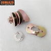 8/10pcs Omega Fast Lock Lighting Connector Quick Lock Screw For Beam 260w 230W 295w 330w 350w Stage Light Omega Clamp Hook Parts 4