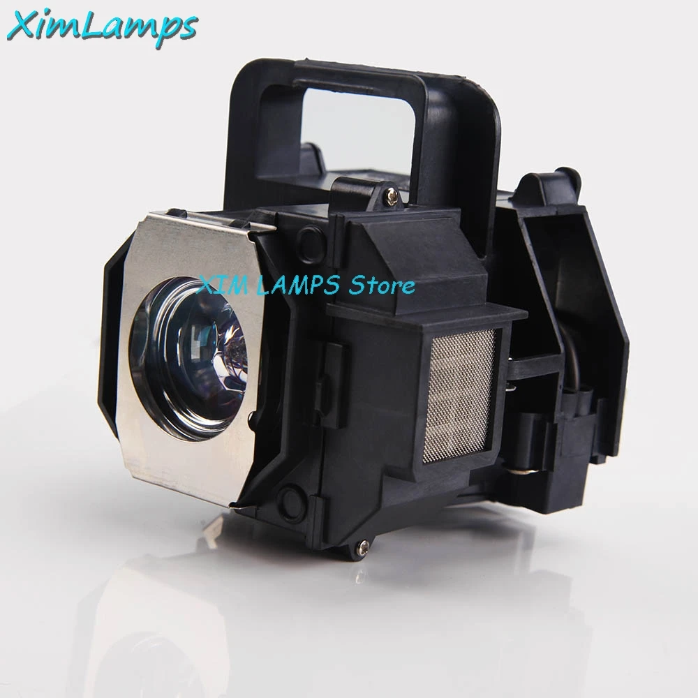 School/Meeting Use for ELPLP49 Replacement Lamp V13H010L49 Epson Powerlite 6100 6500 8100 8350 9100 9350 9500 | Электроника