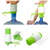 Drinking Water Pump with Hose Extensions Removable Tube Innovative Vacuum Action Manual Pump Dispenser Free Shopping ► Photo 2/6