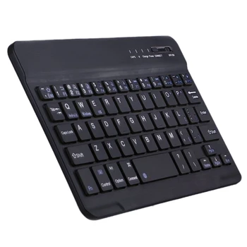 

Bluetooth Keyboard 8 Inch Wireless Keyboard for iPad ALLDOCUBE Teclast HuaWei Tablet for Win Android Ios System