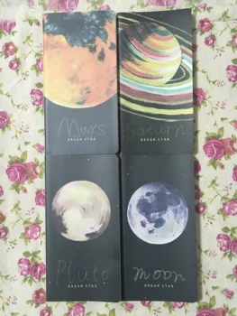 

Happy planet notebook(1pack)