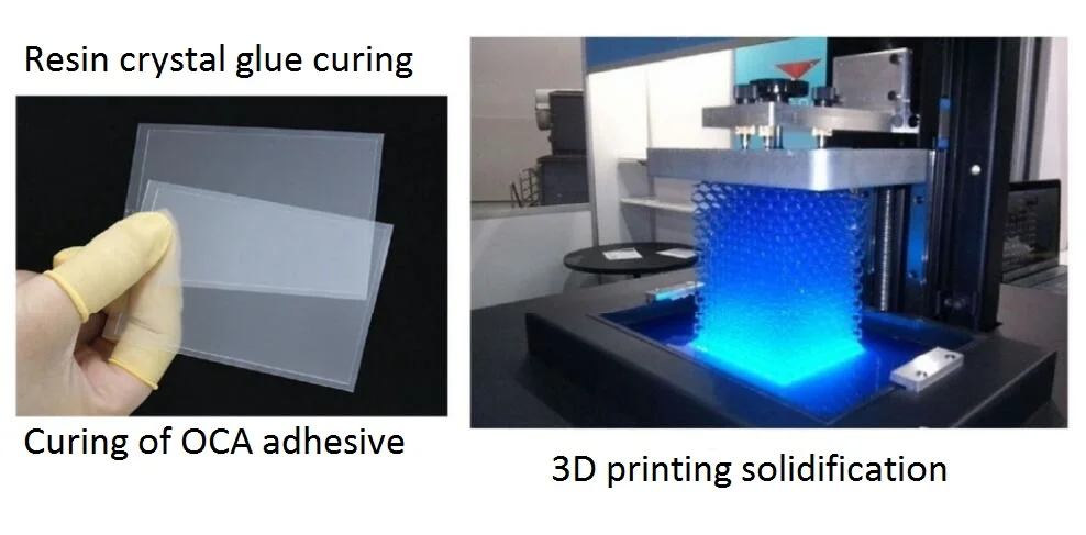 100W紫外手提固化灯-20