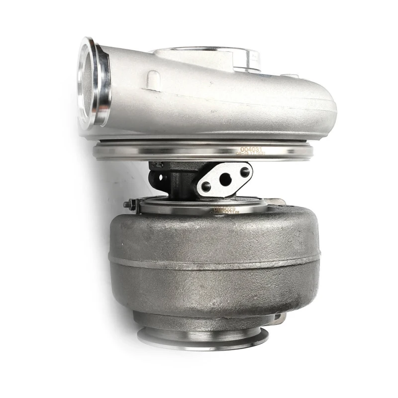 AC-053 XJ89 XJ89 Turbo Зарядное устройство 5324768 20857657 404420 4044201 турбо Зарядное устройство для Volvo FH-FM 13 MD13 двигателя
