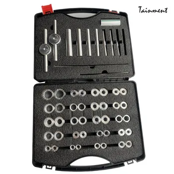 

Mountain Bike Cycle Circulating Bearing Press Kit for Hydraulic Hub Bearing Installation Special Tool for Bearing Instal Tools