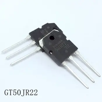 

IGBT GT50JR22 TO-3P 50A/600V 10pcs/lots new in stock