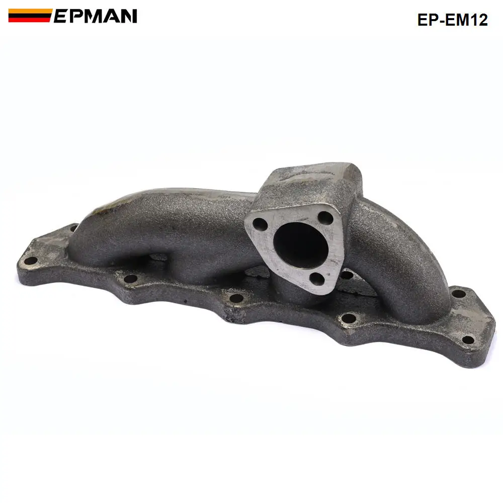 Турбо выхлопной коллектор K03 K04 для Audi A4 турбо VW Passat 1 8 T|turbo flange|k04 manifoldmanifold k04 |