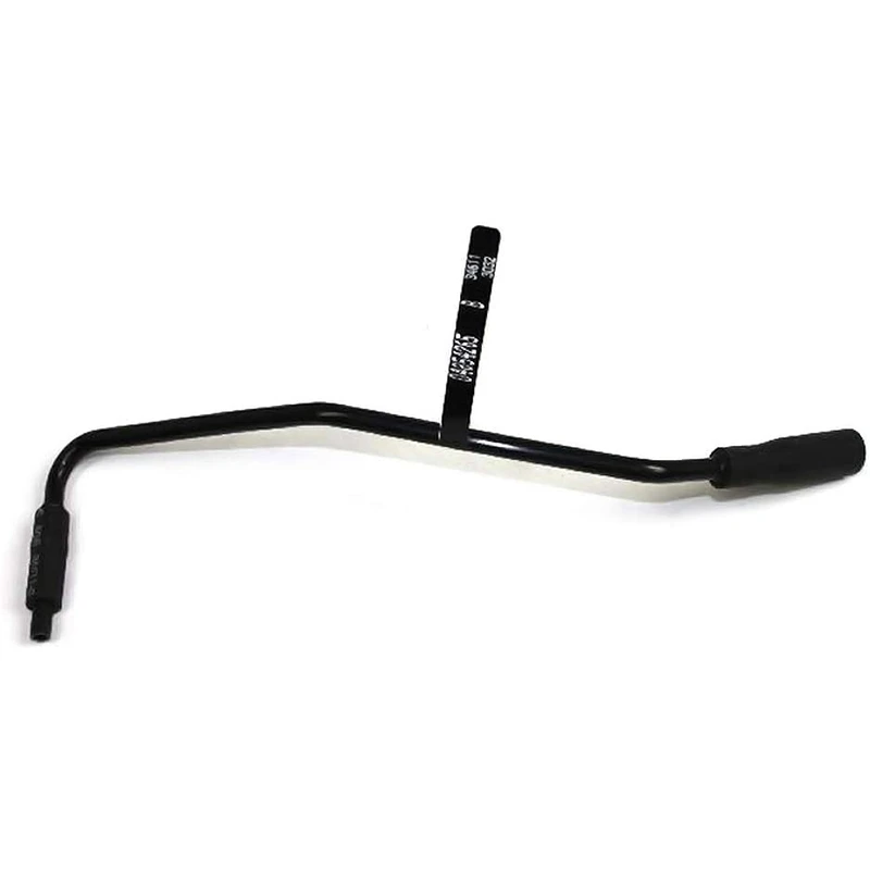 For 1997-2004 Jeep Cherokee Wrangler 4854265 crankcase vent to intake manifold tube crankcase ventilation hose engine air hose