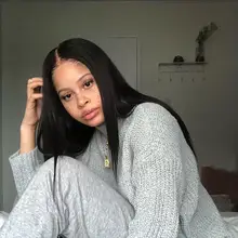 Meetu recto mechones con Frontal HD Frontal de encaje y mechones malayo hueso recto extensiones de cabello humano mechones con cierre Frontal