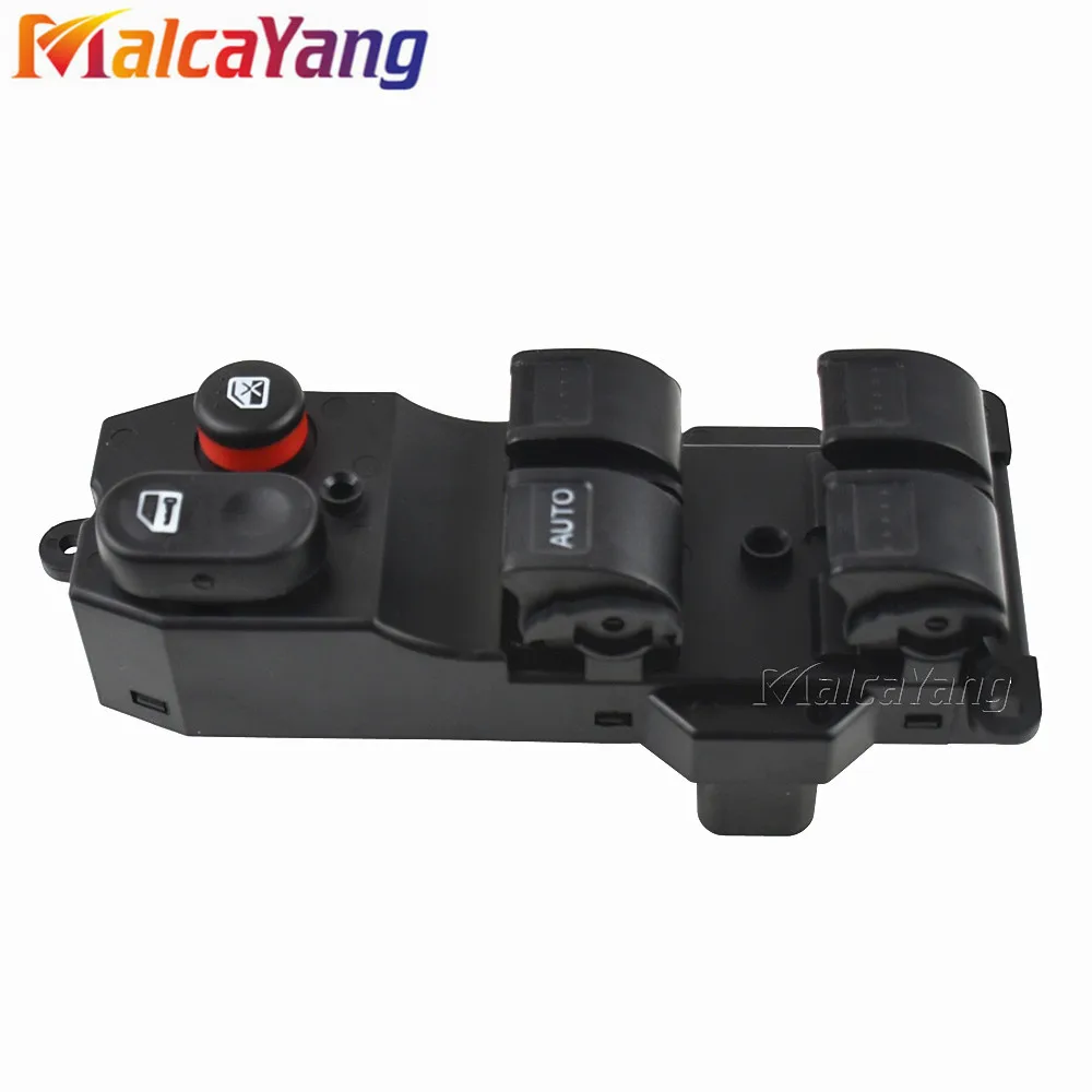 Переключатель стеклоподъемника 35750 SAA G12 M1 для Honda Jazz Fit 2003 2004 2005 2006 2007 2008|window lifter