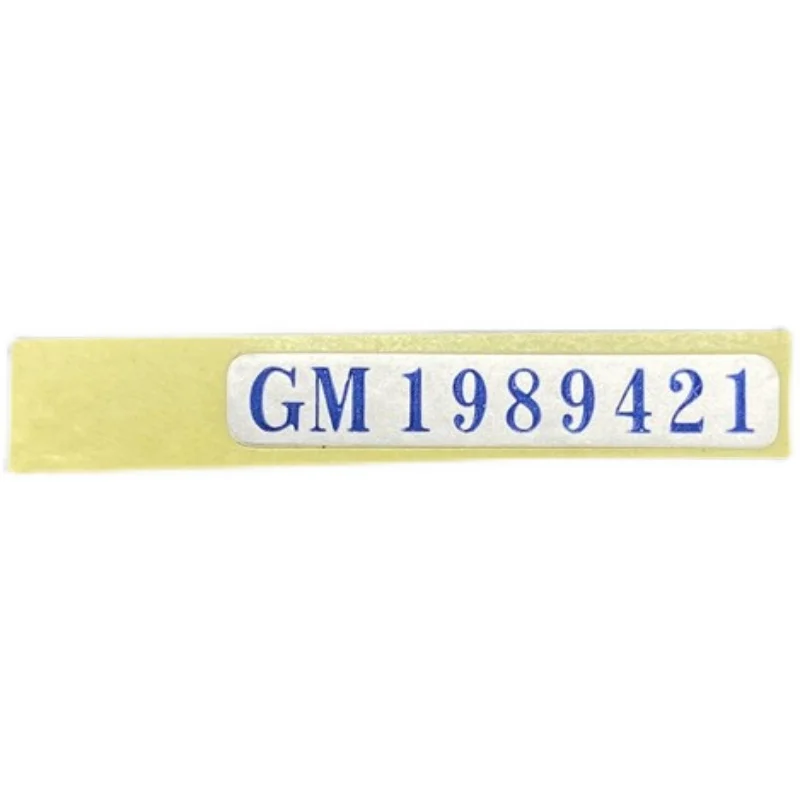 1PCS For GB Game Console New Lables Back Stickers replacement for Gameboy shell sticker | Электроника
