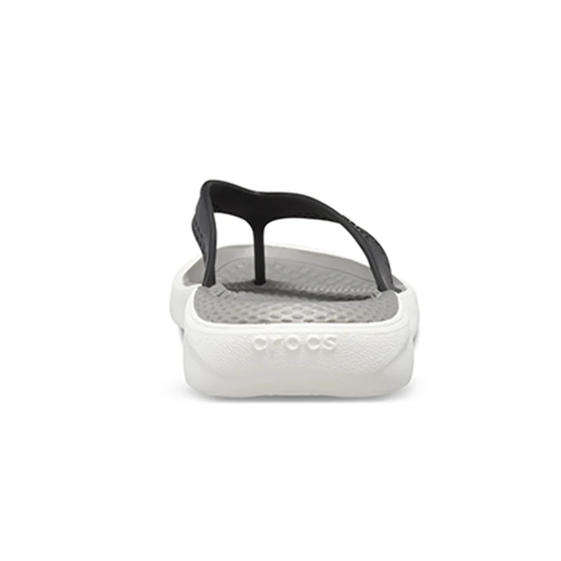 CROCS LiteRide Flip UNISEX|Тапочки| |