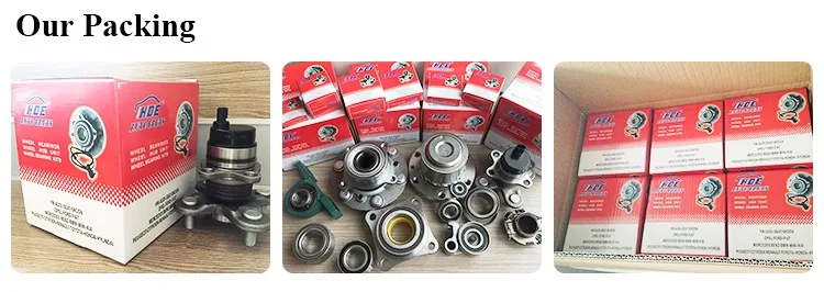 AUTO PARTS 22000-5p8-036 22000-5p8-016 22000-5p8-046 hydraulic Clutch Release bearing for Honda Vezel