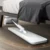 Ручная стирка Ленивая Швабра Magic Flat Mop Squeeze Mop 360 Вращающаяся Деревянная Швабра Для пола Бытовые Чистящие средства